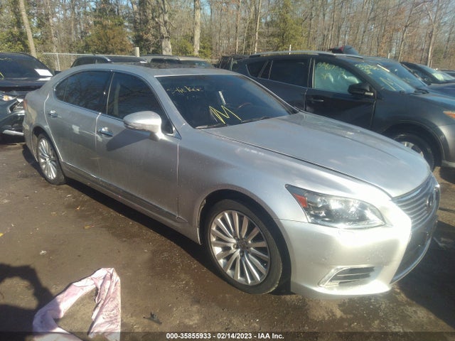 2013 JTHDL5EF9D5005191 main image