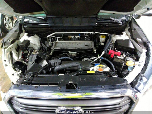 4S4WMAPD9K3408863 Subaru Ascent Limited