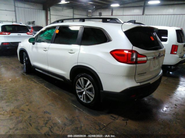 4S4WMAPD9K3408863 Subaru Ascent Limited