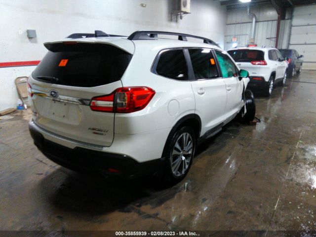 4S4WMAPD9K3408863 Subaru Ascent Limited