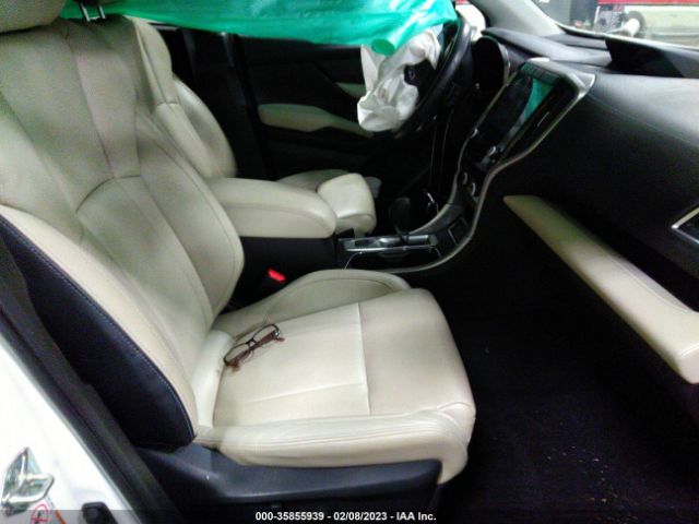 4S4WMAPD9K3408863 Subaru Ascent Limited