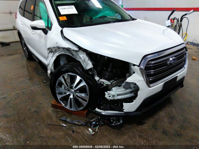 4S4WMAPD9K3408863 Subaru Ascent Limited