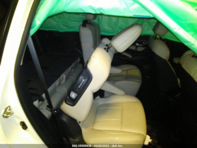 4S4WMAPD9K3408863 Subaru Ascent Limited