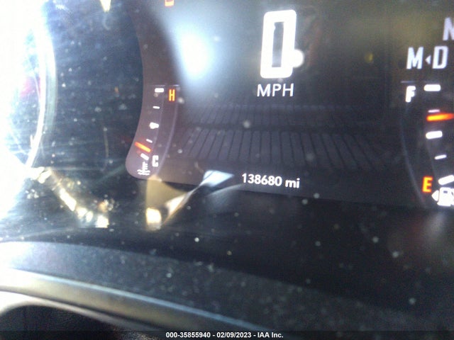 Dodge Challenger Sxt 2018 2C3CDZAG9JH315995 Image 7