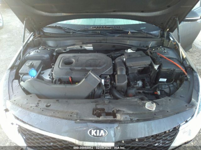 5XXGT4L36HG144987 KIA Optima Lx
