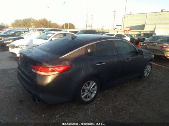 5XXGT4L36HG144987 KIA Optima Lx