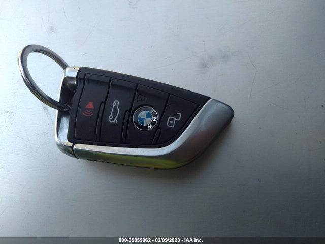 BMW 3 Series M340i 2020 аукцион фото