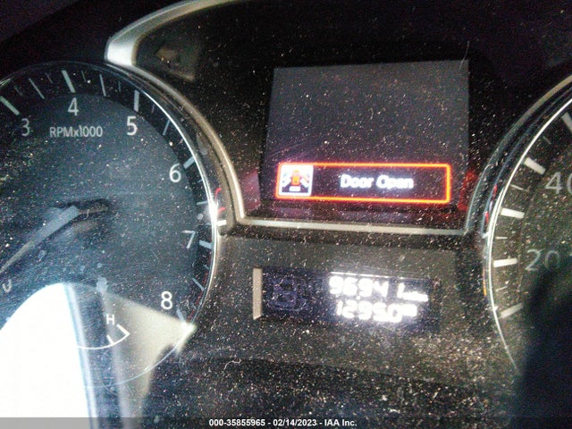 Nissan Altima 2.5 S 2015 1N4AL3AP4FN373309 Image 7