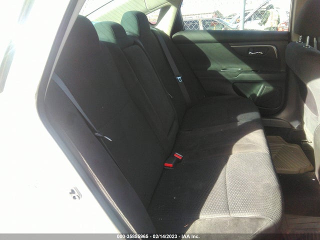 Nissan Altima 2.5 S 2015 1N4AL3AP4FN373309 Image 8