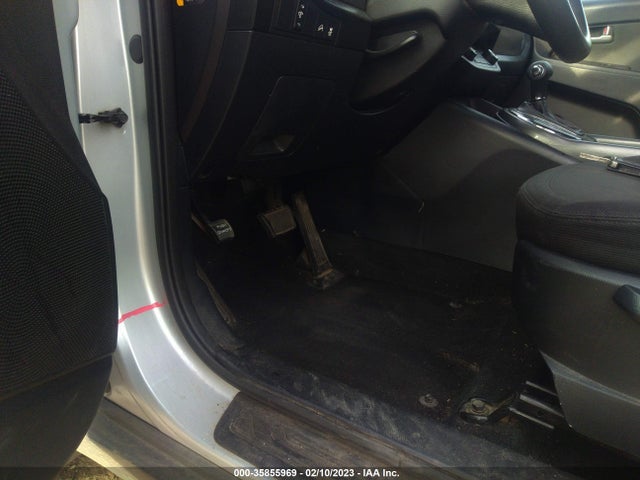 2013 KIA SPORTAGE LX VIN: KNDPB3A2XD7351635