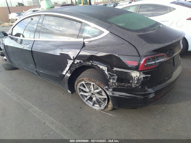 Tesla Model 3 Range Battery 2018 5YJ3E1EA0JF109132 Image 6