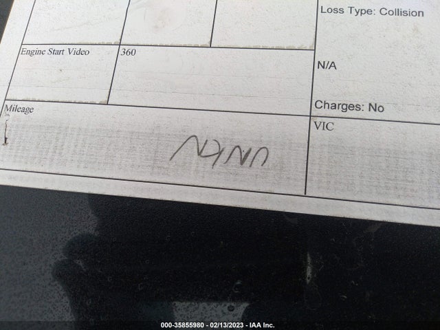 Tesla Model 3 Range Battery 2018 5YJ3E1EA0JF109132 Image 7