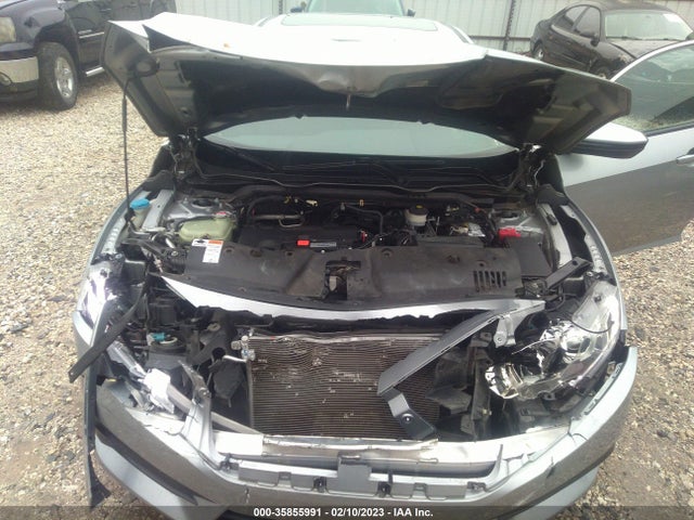 2016 HONDA CIVIC SEDAN EX VIN: 19XFC2F74GE054016