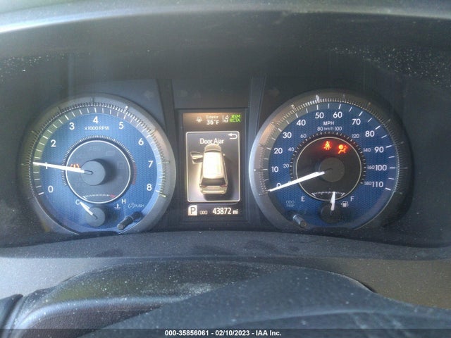 Toyota Sienna Xle Auto Access 2018 5TDYZ3DC4JS953596 Image 8