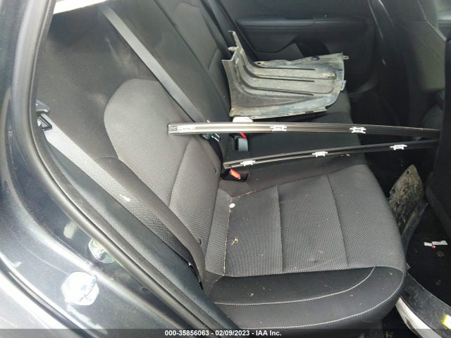 2023 KIA FORTE LXS VIN: 3KPF24AD8PE522356