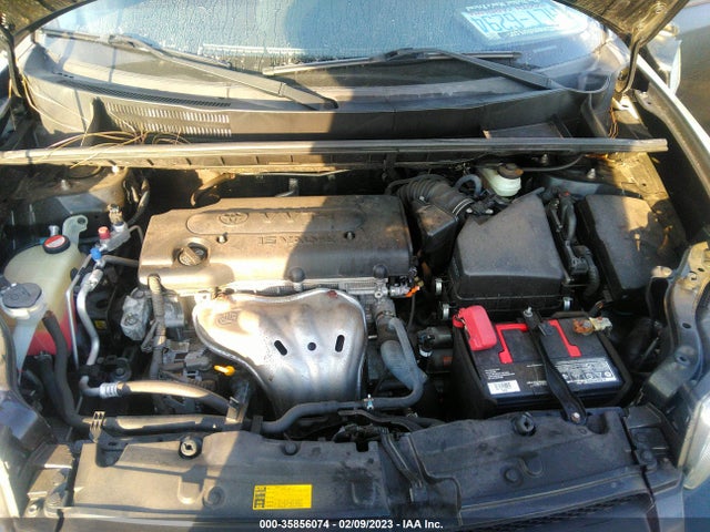 2015 Scion XB, VIN: JTLZE4FE0FJ068843