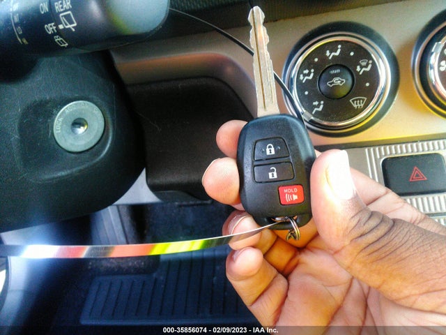 2015 Scion XB, VIN: JTLZE4FE0FJ068843
