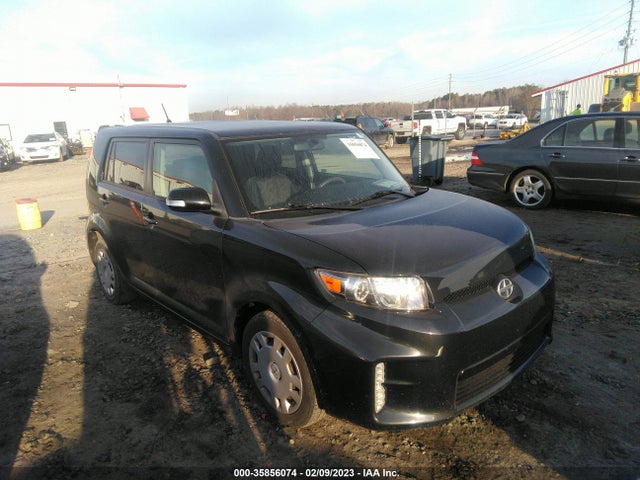 2015 Scion XB, VIN: JTLZE4FE0FJ068843