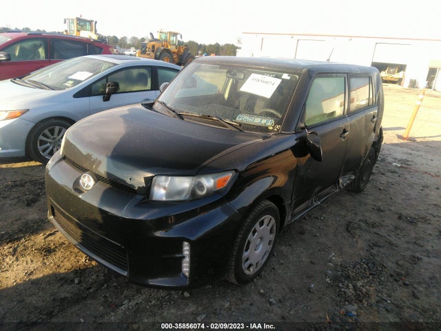 2015 Scion XB, VIN: JTLZE4FE0FJ068843