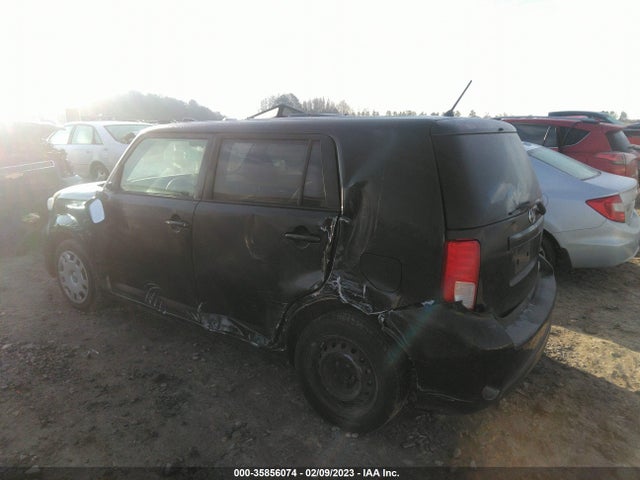 2015 Scion XB, VIN: JTLZE4FE0FJ068843