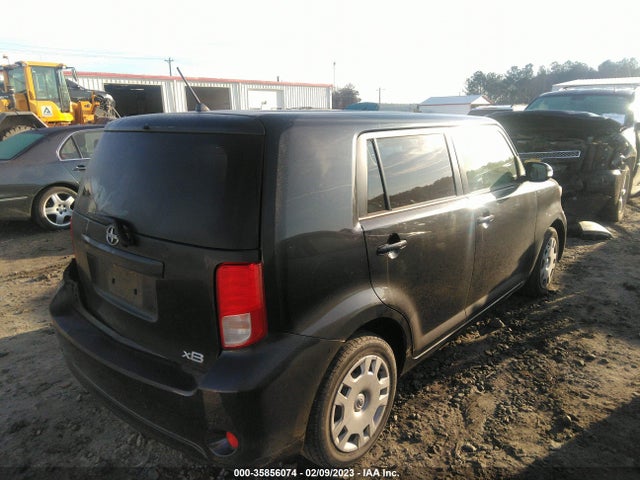 2015 Scion XB, VIN: JTLZE4FE0FJ068843