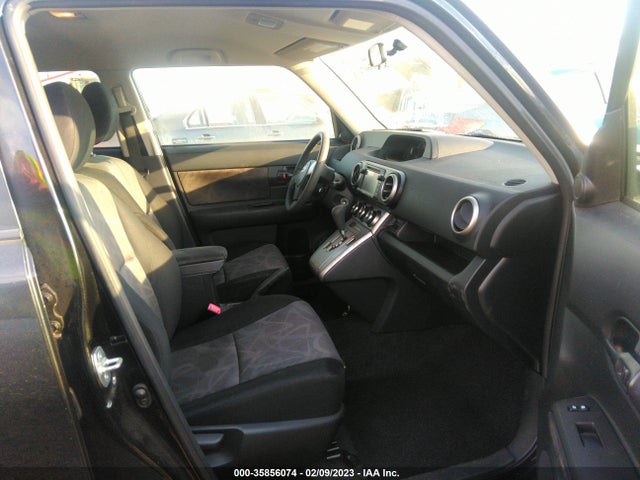 2015 Scion XB, VIN: JTLZE4FE0FJ068843