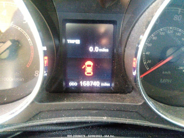 4A4AP4AU3DE004828 Mitsubishi Outlander Sport Se