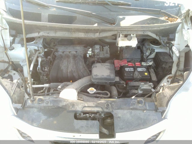 2020 Nissan NV 200, VIN: 3N6CM0KN5LK698884