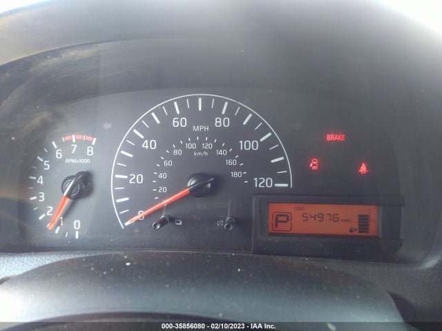 2020 Nissan NV 200, VIN: 3N6CM0KN5LK698884