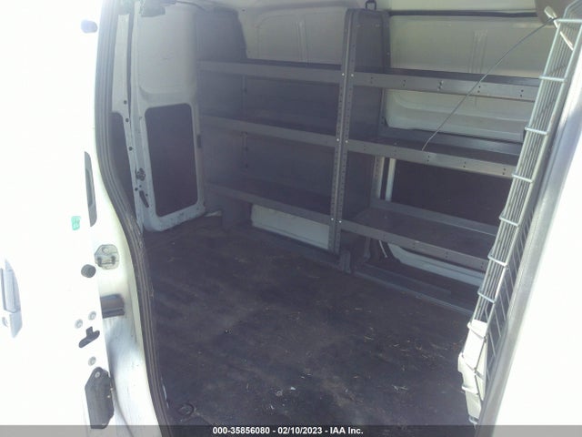 2020 Nissan NV 200, VIN: 3N6CM0KN5LK698884