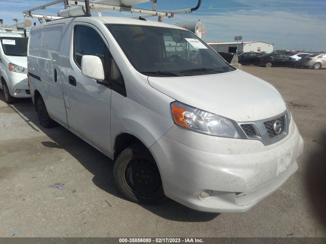 2020 Nissan NV 200, VIN: 3N6CM0KN5LK698884