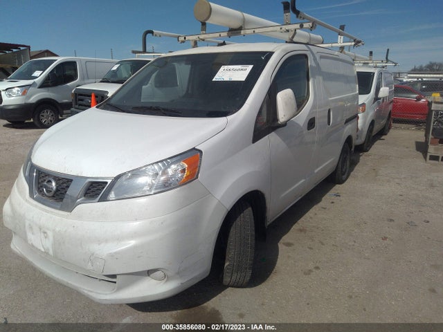 2020 Nissan NV 200, VIN: 3N6CM0KN5LK698884