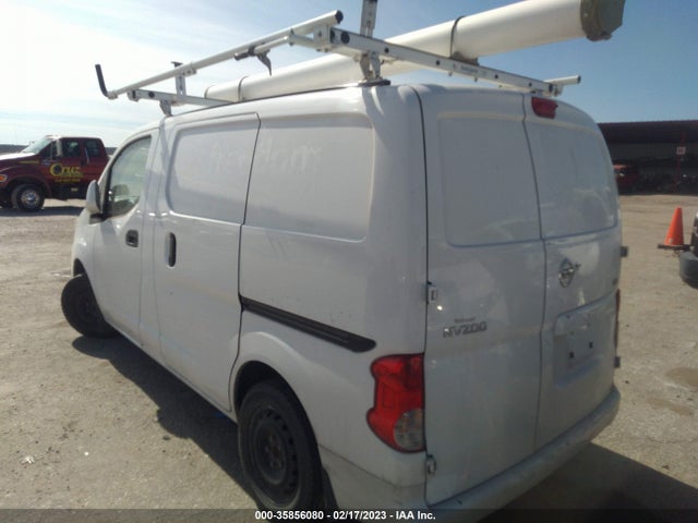 2020 Nissan NV 200, VIN: 3N6CM0KN5LK698884