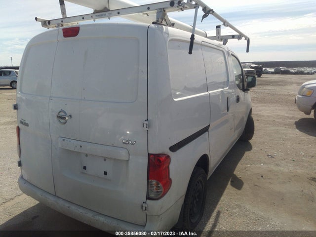 2020 Nissan NV 200, VIN: 3N6CM0KN5LK698884