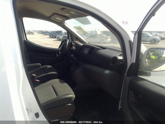 2020 Nissan NV 200, VIN: 3N6CM0KN5LK698884