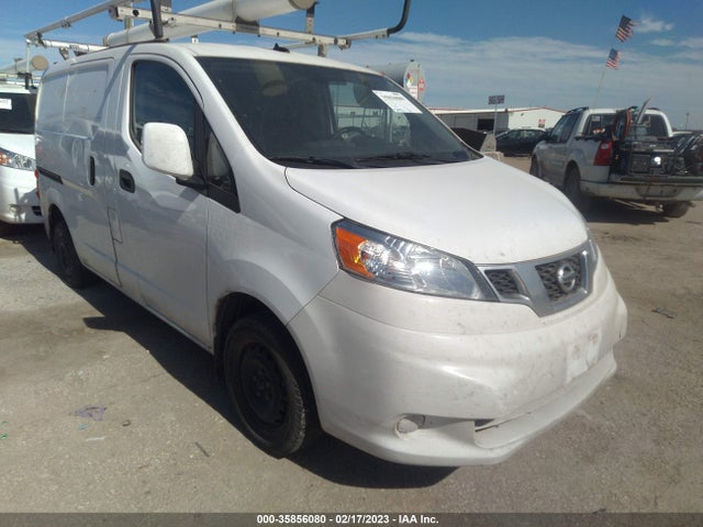 2020 Nissan NV 200, VIN: 3N6CM0KN5LK698884
