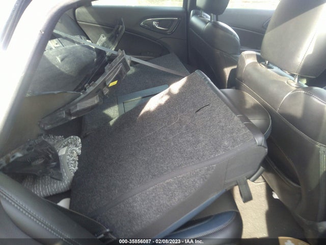 Chrysler 200 S 2015 1C3CCCBGXFN518701 Image 8