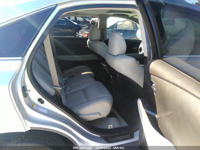 2T2BK1BAXFC326414 Lexus RX 350