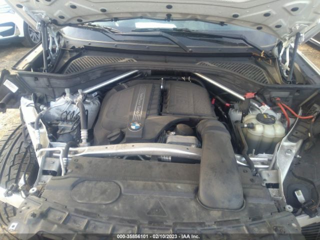 5UXKU0C37H0G69141 BMW X6 Sdrive35i