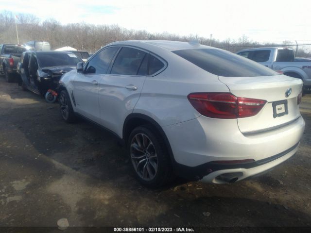 5UXKU0C37H0G69141 BMW X6 Sdrive35i