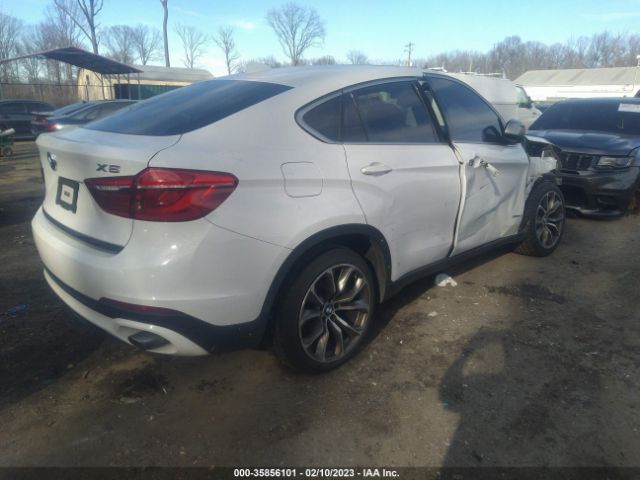 5UXKU0C37H0G69141 BMW X6 Sdrive35i