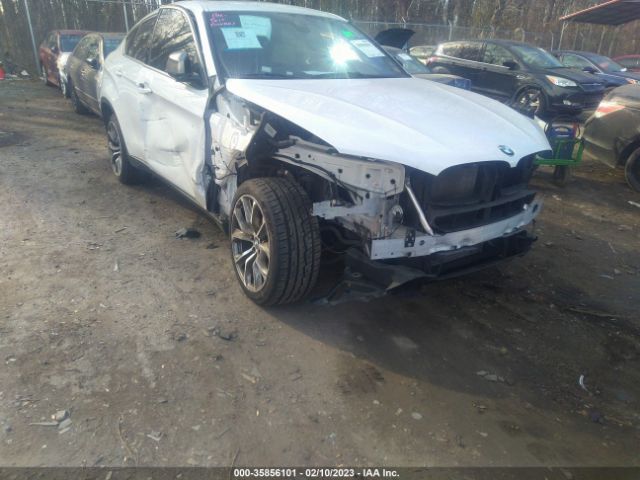 5UXKU0C37H0G69141 BMW X6 Sdrive35i