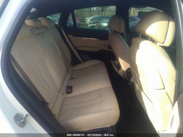 5UXKU0C37H0G69141 BMW X6 Sdrive35i