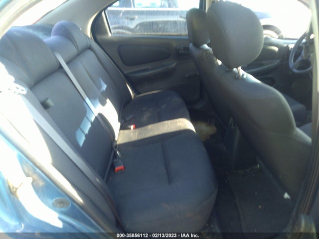 Dodge Neon Se 2003 1B3ES26C43D199324 Image 10