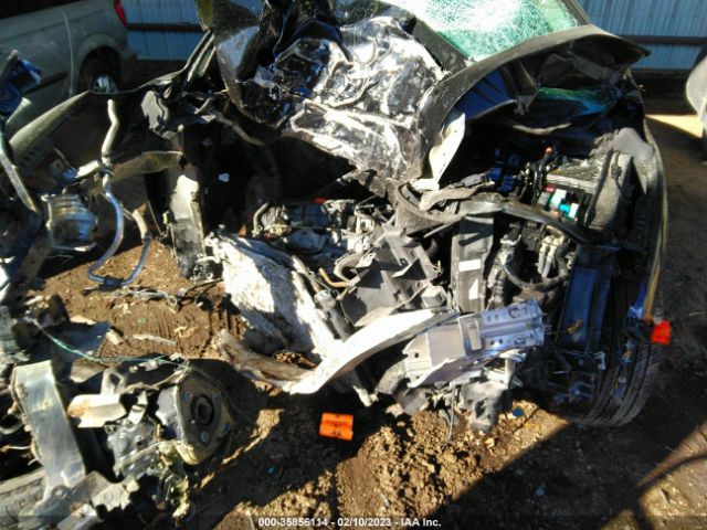 2HGFC2F52GH510051 Honda Civic Sedan Lx