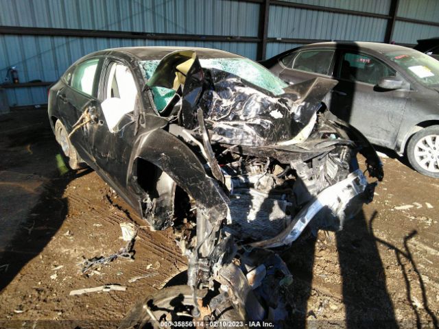2HGFC2F52GH510051 Honda Civic Sedan Lx