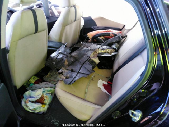 2HGFC2F52GH510051 Honda Civic Sedan Lx