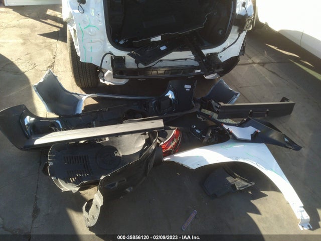 2021 Mercedes-Benz GLA-Class, VIN: W1N4N4GB2MJ125415