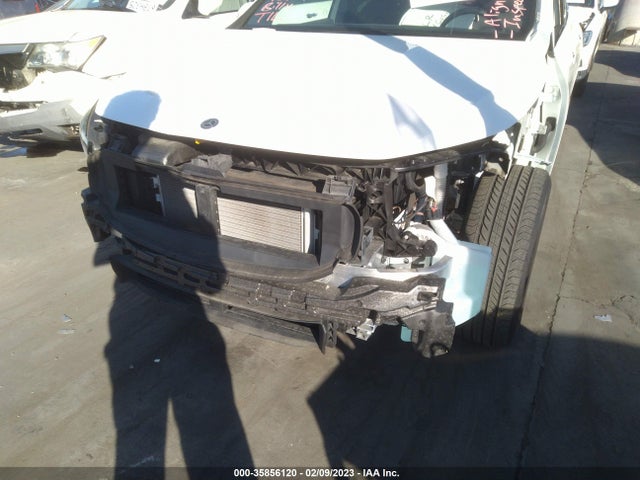 2021 Mercedes-Benz GLA-Class, VIN: W1N4N4GB2MJ125415