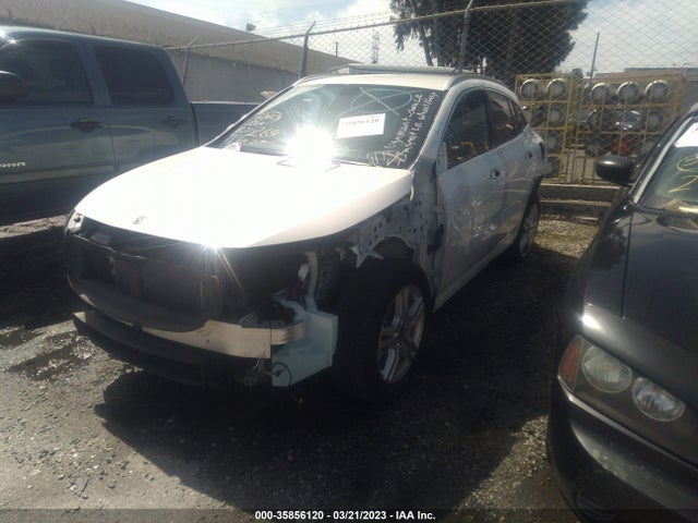 2021 Mercedes-Benz GLA-Class, VIN: W1N4N4GB2MJ125415